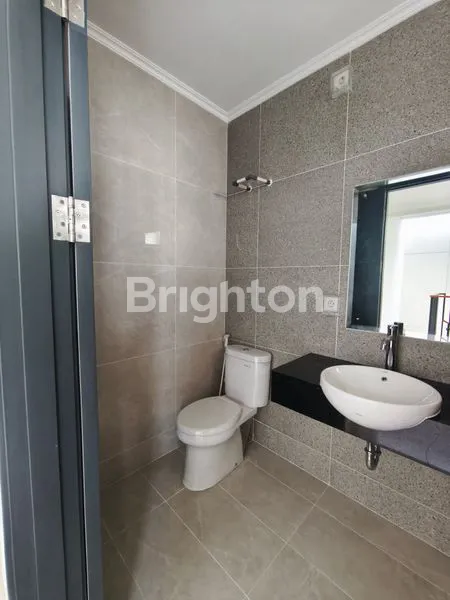 image RUMAH CLUSTER EKSKLUSIF TERJANGKAU SIAP HUNI GADING SERPONG  (5)