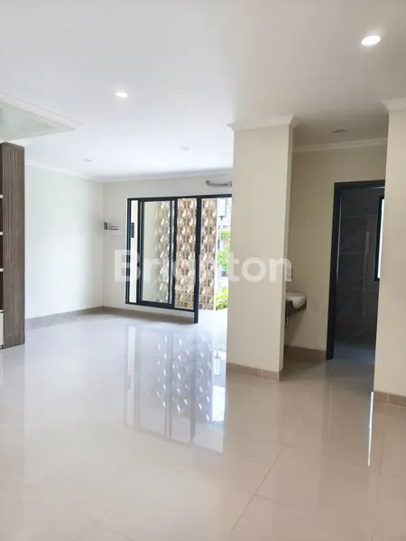 image RUMAH CLUSTER EKSKLUSIF TERJANGKAU SIAP HUNI GADING SERPONG  (2)