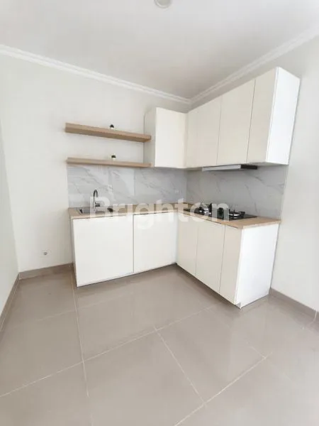 image RUMAH CLUSTER EKSKLUSIF TERJANGKAU SIAP HUNI GADING SERPONG  (6)