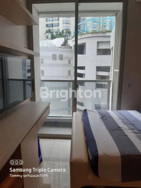 image DIJUAL APARTEMENT TAMAN ANGGREK RESIDENCE TYPE STUDIO (1)