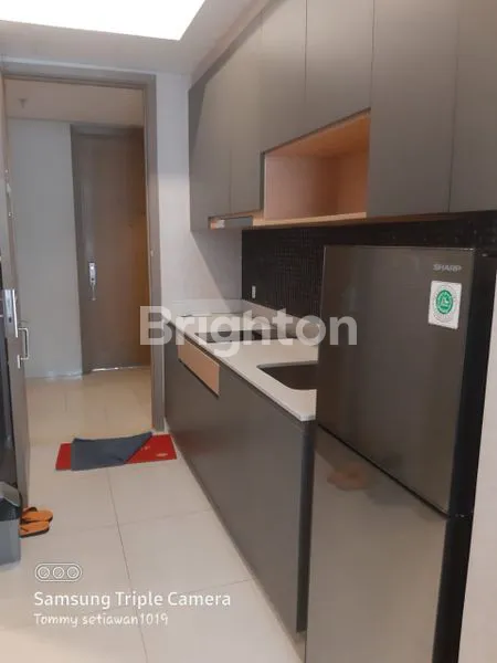 image DIJUAL APARTEMENT TAMAN ANGGREK RESIDENCE TYPE STUDIO (4)