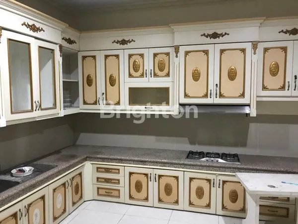 image RUMAH ROMAWI LOKASI TERDEPAN DI PAKUWON INDAH SURABAYA BARAT (8)