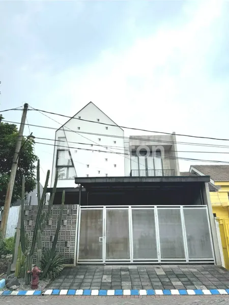 image RUMAH BAGUS KAHURIPAN NIRWANA-SIDOARJO (1)