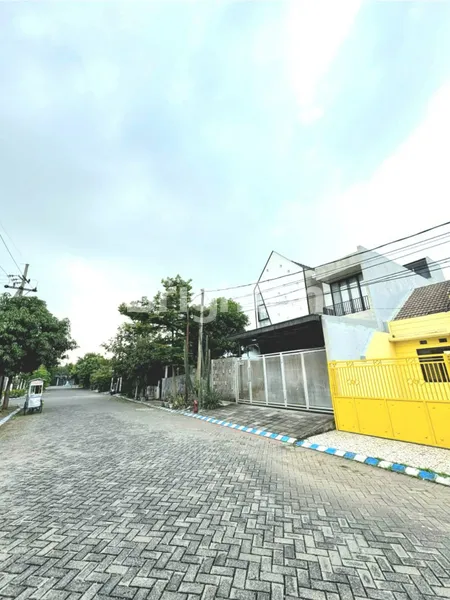 image RUMAH BAGUS KAHURIPAN NIRWANA-SIDOARJO (6)