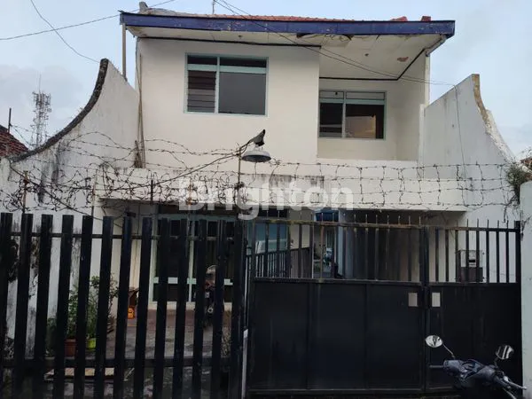 Gambar Property RUMAH DI PETEMON TIMUR