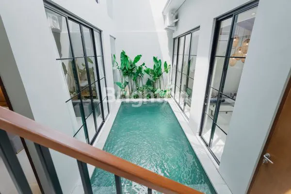 image DIJUAL VILLA BARU DI CANGGU LOKASI PREMIUM UNTUK TEMPAT TINGGAL MAUPUN INVESTASI  (1)