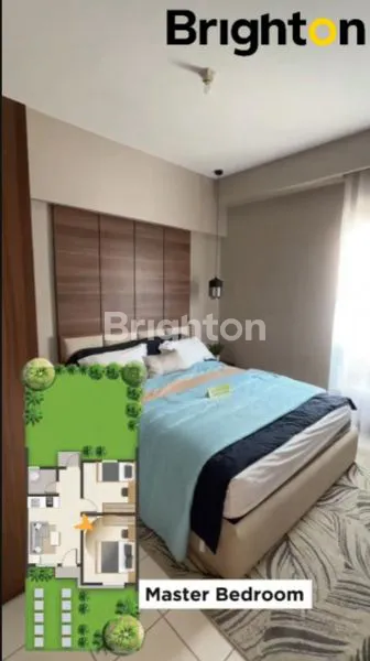 image RUMAH CLUSTER BARU KOTA PODOMORO TENJO (3)