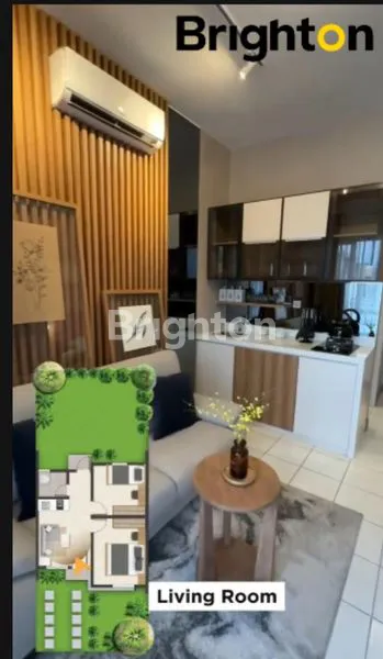 image RUMAH CLUSTER BARU KOTA PODOMORO TENJO (2)