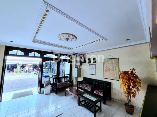 image TURUN HARGA! DIJUAL HOTEL LEGEND DI TAMAN SARI JAKARTA DEKAT PUSAT HIBURAN MANGGA BESAR, KOTA TUA (5)