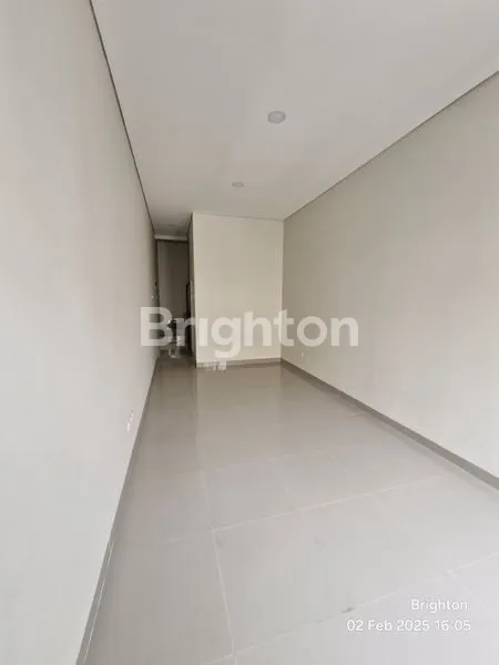 image RUKO MINIMALIS TOMANG JAKARTA BARAT (2)