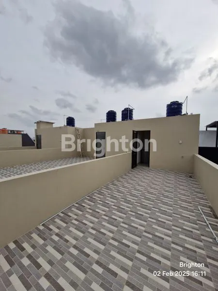 image RUKO MINIMALIS TOMANG JAKARTA BARAT (4)