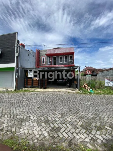 image KOST EKSKLUSIF JOGJA MASIH AKTIF DEKAT JALAN KABUPATEN (2)