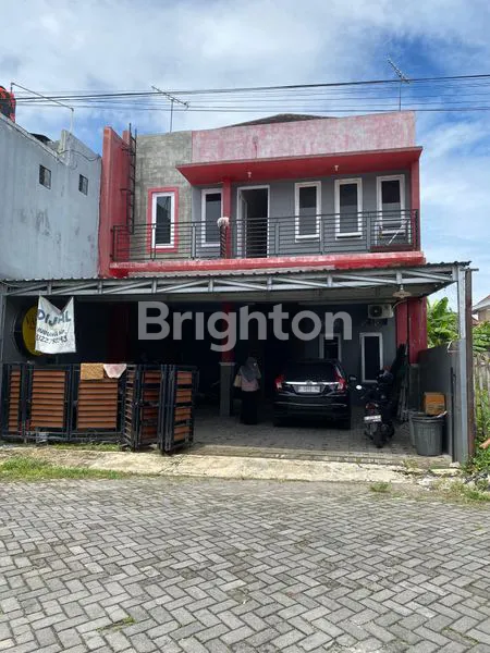 image KOST EKSKLUSIF JOGJA MASIH AKTIF DEKAT JALAN KABUPATEN (1)