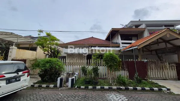 Gambar Property KENDANGSARI MURAH POL DEKAT RAYA JEMURSARI