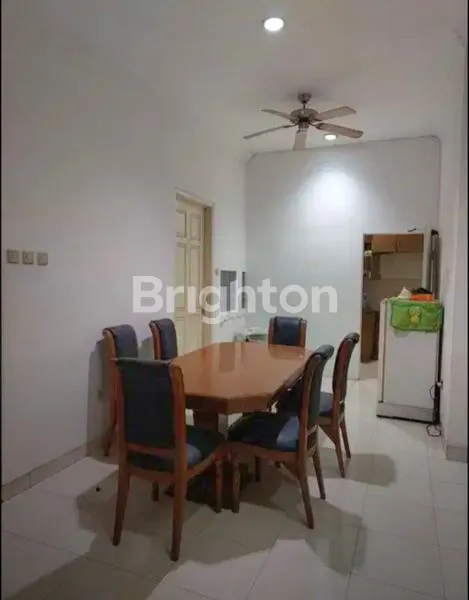 image RUMAH SUNTER LUAS 175M² JAKARTA UTARA ROW JALAN 2 MOBIL  (4)
