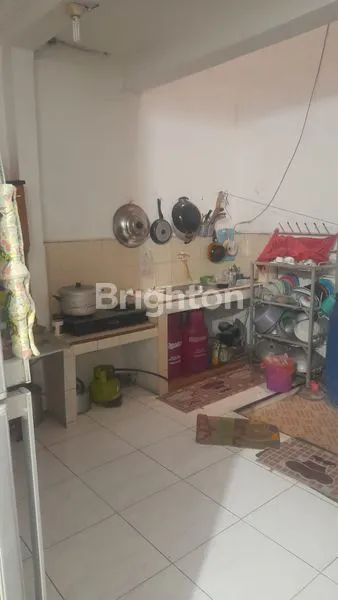 image DIJUAL RUMAH 2 LANTAI SIAP HUNI AMAN, TENANG, NYAMAN, CLUSTER STS SUNTER (5)