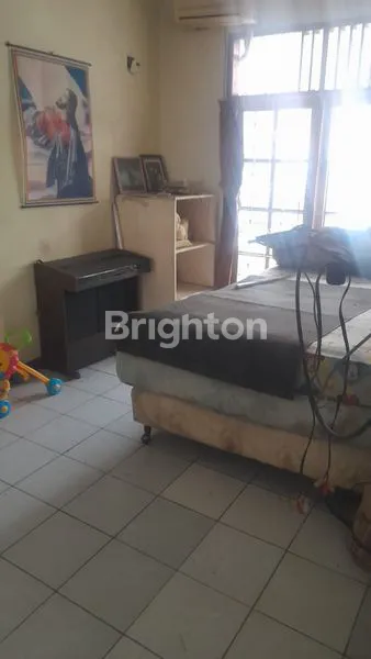 image DIJUAL RUMAH 2 LANTAI SIAP HUNI AMAN, TENANG, NYAMAN, CLUSTER STS SUNTER (4)