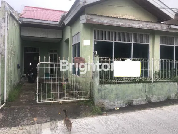 image RUMAH DISEWAKAN KILOMETER 6 (1)