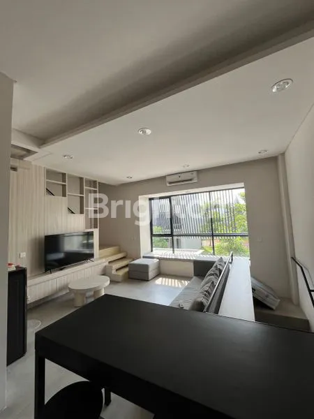 image RUMAH TABEBUYA IMPRESAHAUS, BSD, TANGERANG (4)