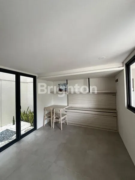 image RUMAH TABEBUYA IMPRESAHAUS, BSD, TANGERANG (2)