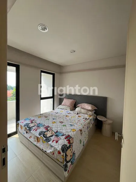 image RUMAH TABEBUYA IMPRESAHAUS, BSD, TANGERANG (5)