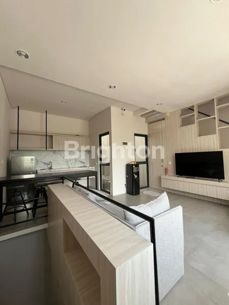 image RUMAH TABEBUYA IMPRESAHAUS, BSD, TANGERANG (7)