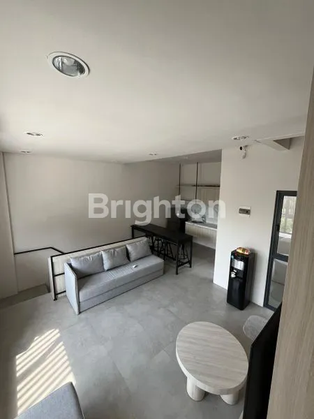 image RUMAH TABEBUYA IMPRESAHAUS, BSD, TANGERANG (8)