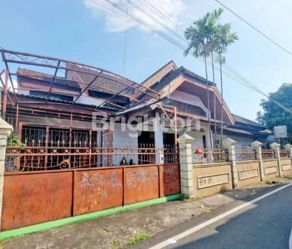 Gambar Property RUMAH TINGGAL DI BTN PAROPO MAKASSAR