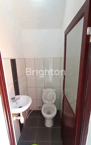 image CLUSTER RUMAH BARU 2 LT/3 BR SHM DP MULAI 5% DI BATUAJI TABANAN  (5)