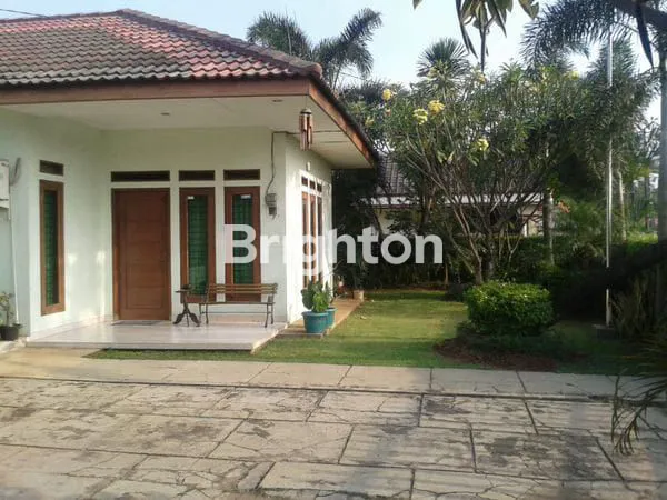 image RUMAH MEWAH 647M² DI TAMAN PELANGI - 2 UNIT SHM TERPISAH (1)