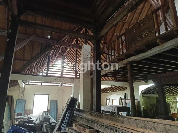 image DIJUAL BANGUNAN TANAH EX MEBEL DI SINGAPADU  (3)
