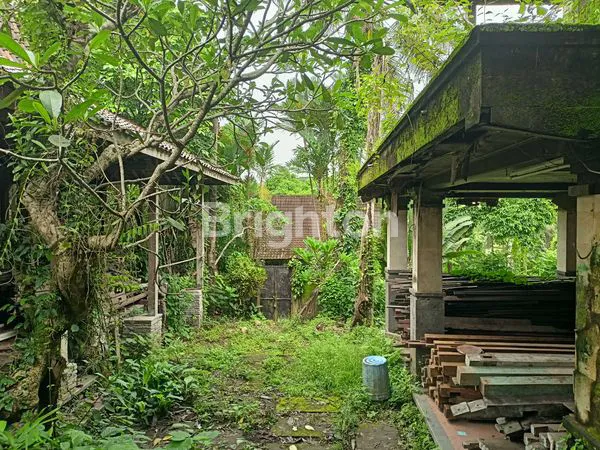 image DIJUAL BANGUNAN TANAH EX MEBEL DI SINGAPADU  (5)