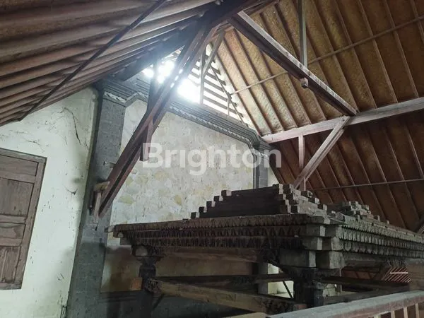 image DIJUAL BANGUNAN TANAH EX MEBEL DI SINGAPADU  (2)