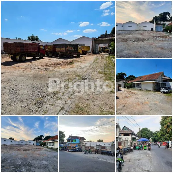 image TANAH SIAP BANGUN TENGAH KOTA MOJOSONGO (1)