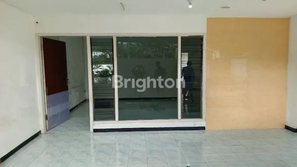 image RUMAH DEKAT MAYJEN SUNGKONO  (2)