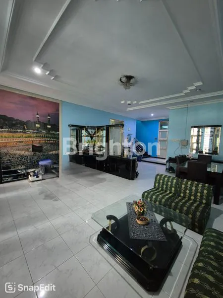 image RUMAH DAERAH BABAKAN CIPARAY BARU RENOVASI (2)