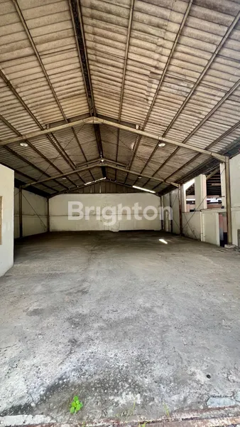 image PUSAT KOTA SURABAYA @ DIPONEGORO TERMURAHHHHH RUMAH RAYA DIPONEGORO - SURABAYA (3)