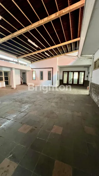 image PUSAT KOTA SURABAYA @ DIPONEGORO TERMURAHHHHH RUMAH RAYA DIPONEGORO - SURABAYA (4)