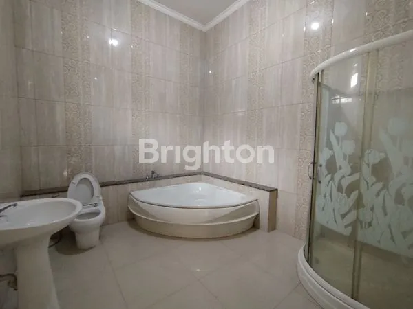 image RUMAH MINIMALIS SIAP HUNI DI DELTASARI (6)