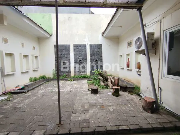 image RUMAH MINIMALIS SIAP HUNI DI DELTASARI (8)