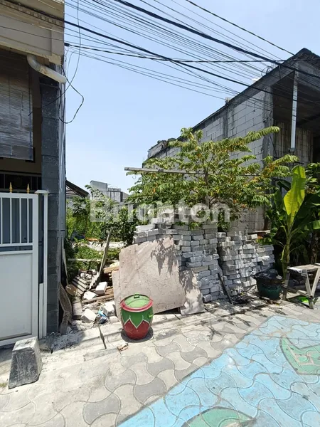 image TANAH SIAP BANGUN DI KENJERAN (1)