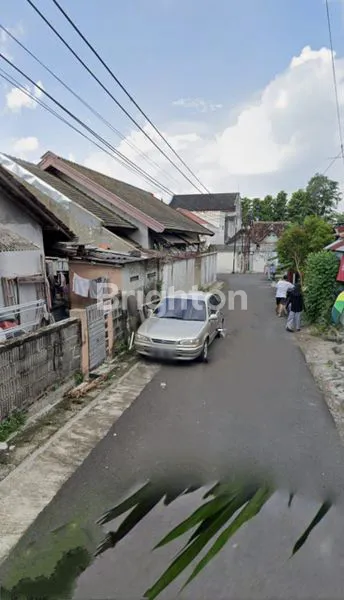 image TANAH DATAR SIAP BANGUN AREA LAMPER LOR SEMARANG SELATAN (1)