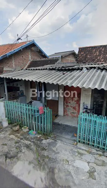 image TANAH DATAR SIAP BANGUN AREA LAMPER LOR SEMARANG SELATAN (2)