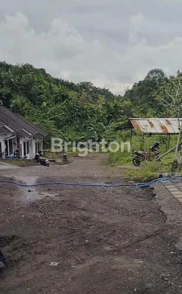 image RUMAH MURAH 1 LANTAI 2 KAMAR KONSEP CLUSTER DI TABANAN (4)