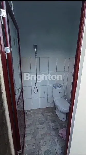 image RUMAH MURAH 1 LANTAI 2 KAMAR KONSEP CLUSTER DI TABANAN (5)