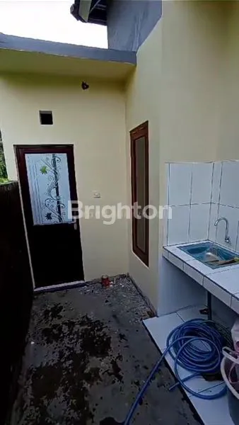 image RUMAH MURAH 1 LANTAI 2 KAMAR KONSEP CLUSTER DI TABANAN (6)