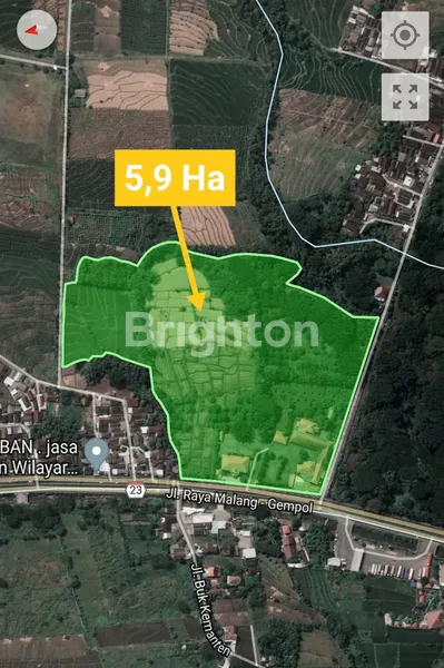 image LAHAN HITUNG TANAH BONUS BANGUNAN (8)