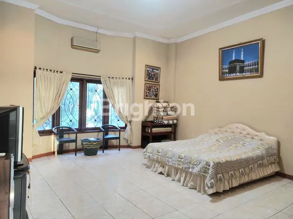 image RUMAH LUAS  COCOK UNTUK USAHA DI  KUDUS (3)