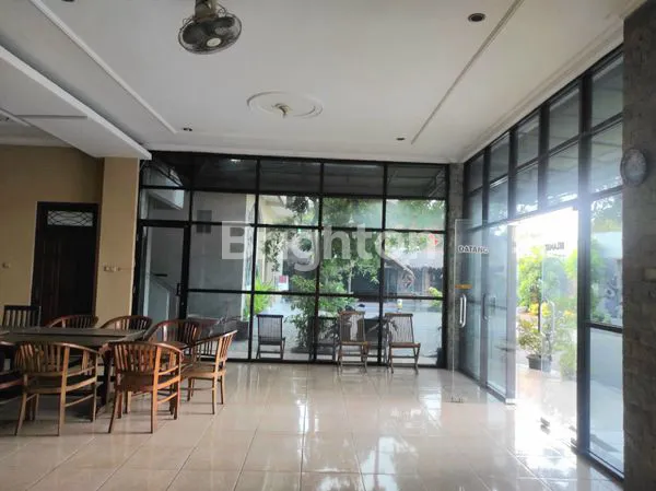 image RUMAH LUAS  COCOK UNTUK USAHA DI  KUDUS (4)