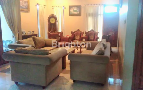 image RUMAH LUAS  COCOK UNTUK USAHA DI  KUDUS (5)